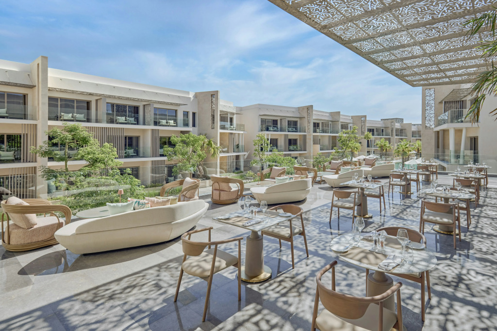 Doubletree By Hilton Mangroovy El Gouna Resort