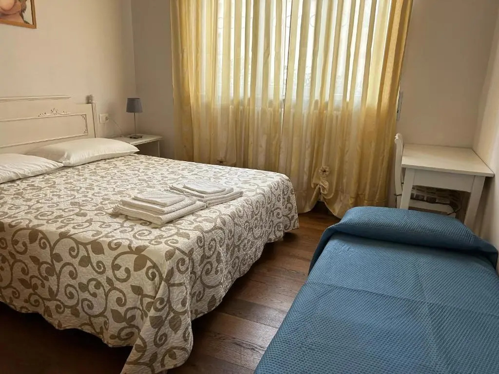 Casa vacanze Diana