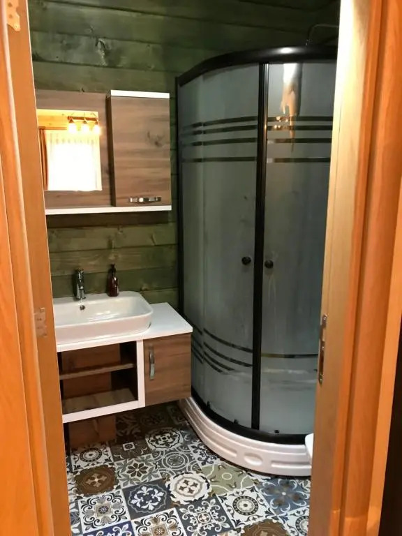 Ayder Villa Babil
