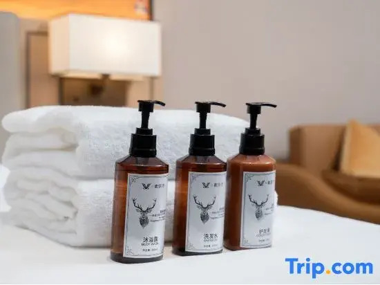 Vienna International Hotel (Changshu Changkelong Zhitang Shopping Plaza Branch)