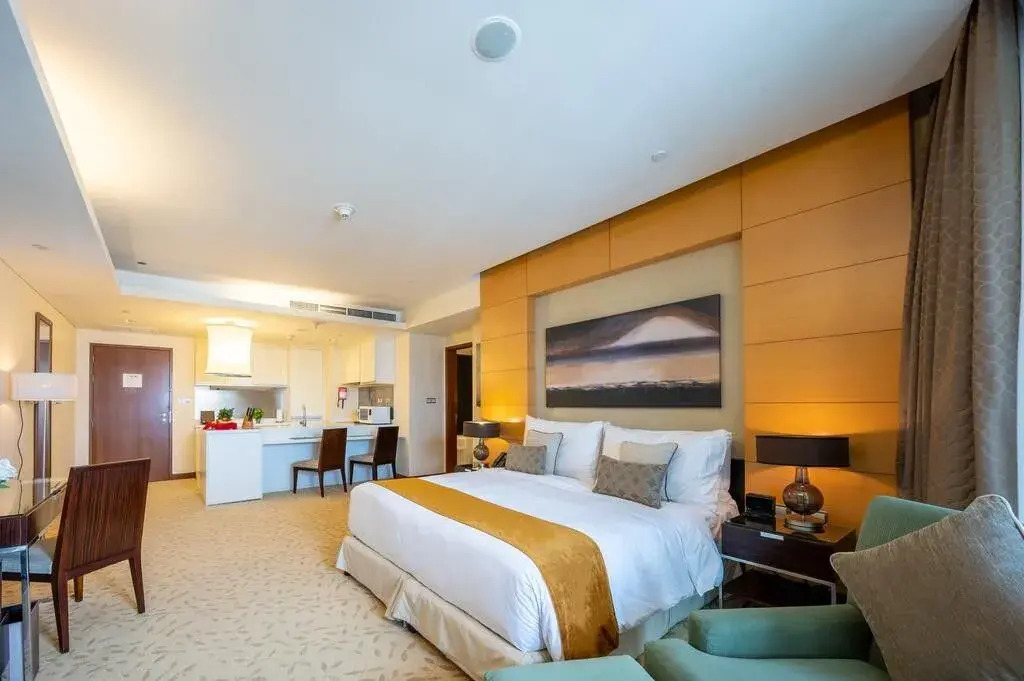 Kempinski Central Avenue Dubai