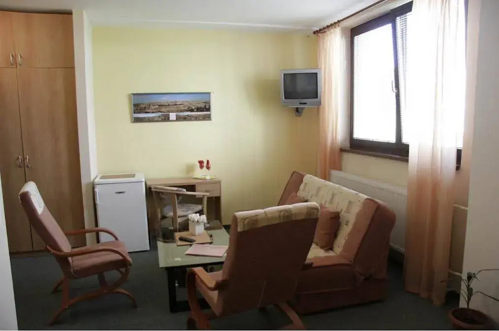 Šport Hotel Bôrik