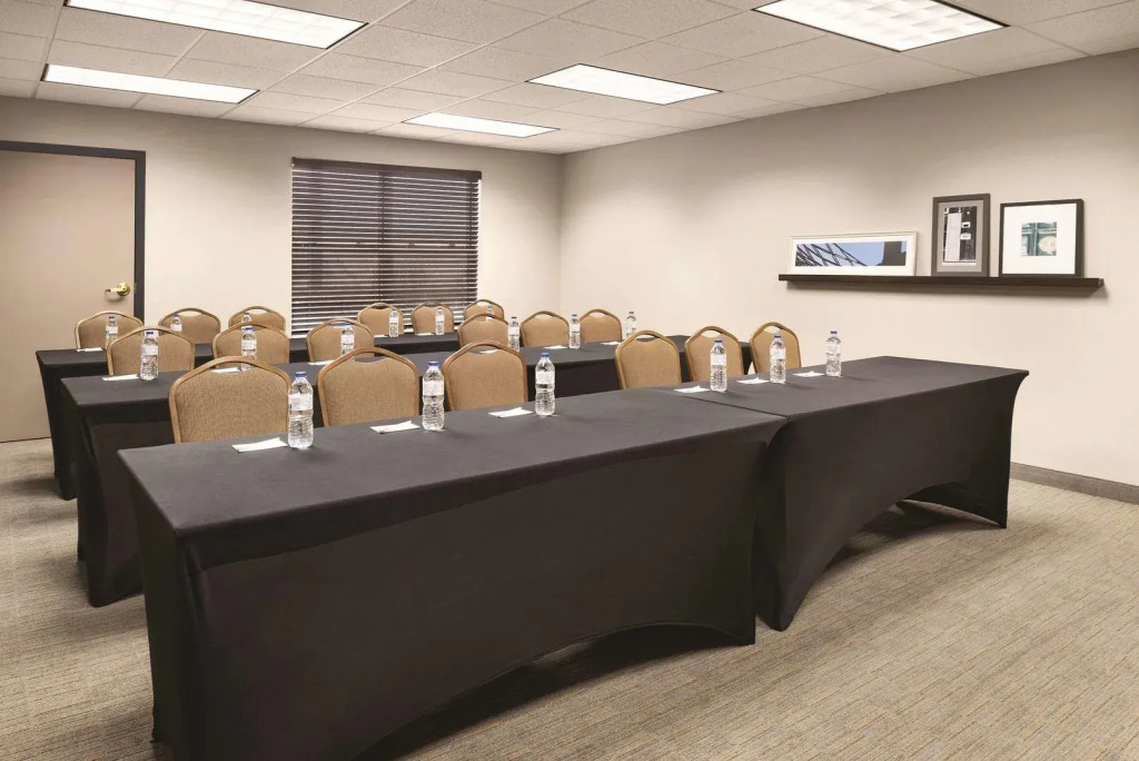 Independence Stay Hotel & Suites