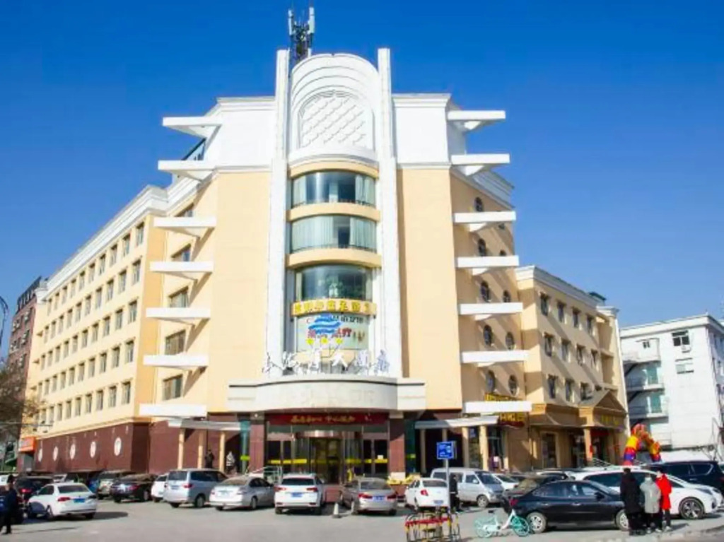 Jinhaiyang Hotel