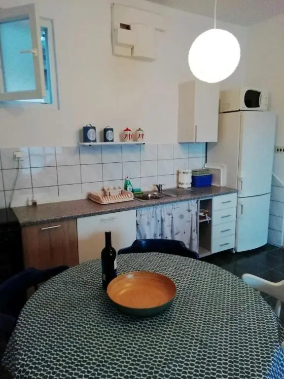 Blue Holidays Apartment