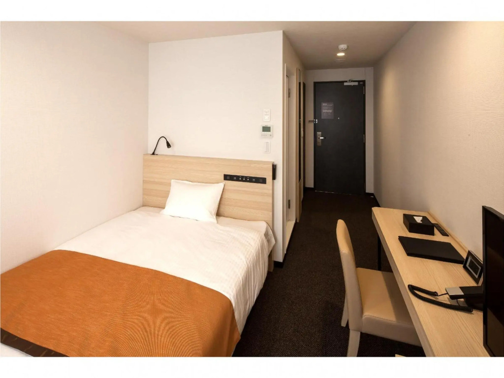 Ys Hotel Asahikawa Ekimae