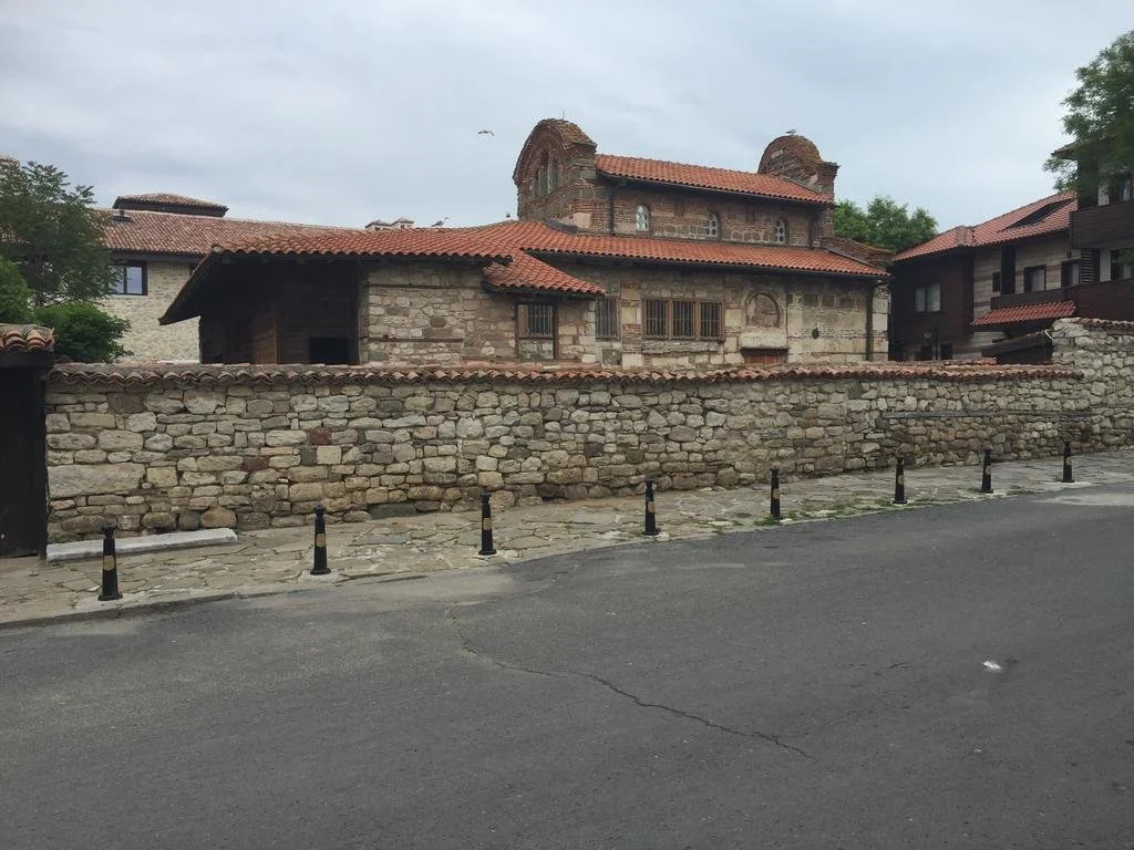 Dari Guest Rooms Стаи за гости Дари