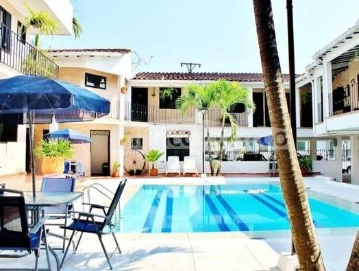 Hotel Hacienda Real