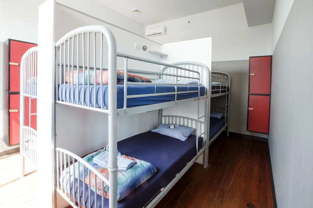 Bunk Brisbane