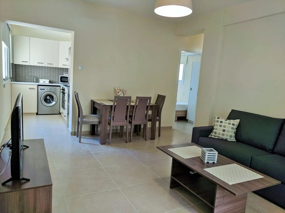 Apartment 12 Kition