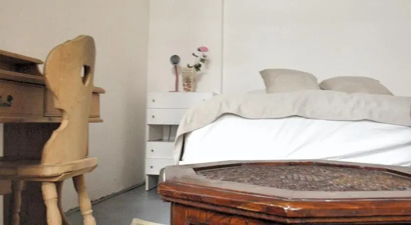 Masna City Center Apartments
