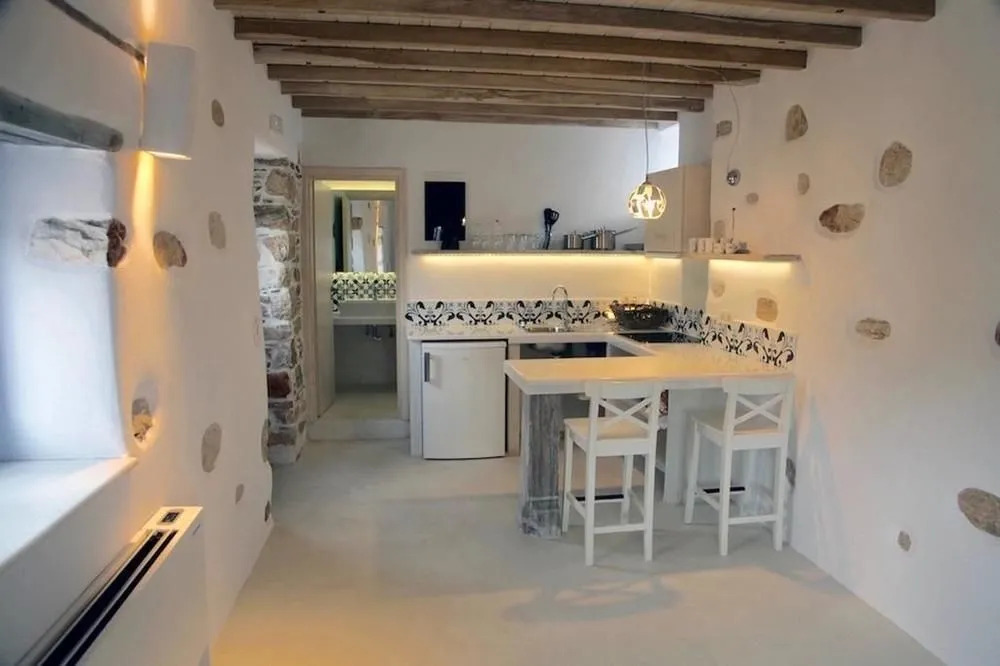 Good Life Greece Eco Villas