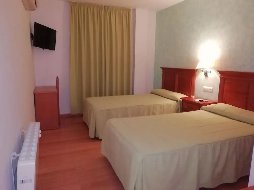 Hotel Montesol