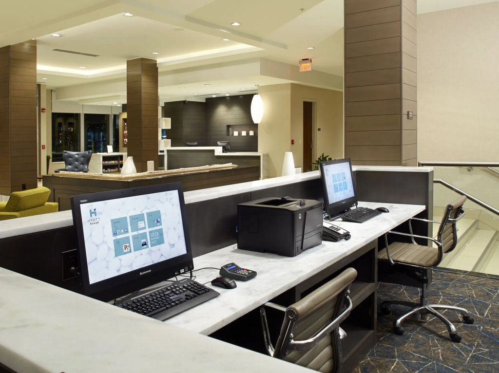 Hyatt House Pittsburgh Bloomfield Shadyside