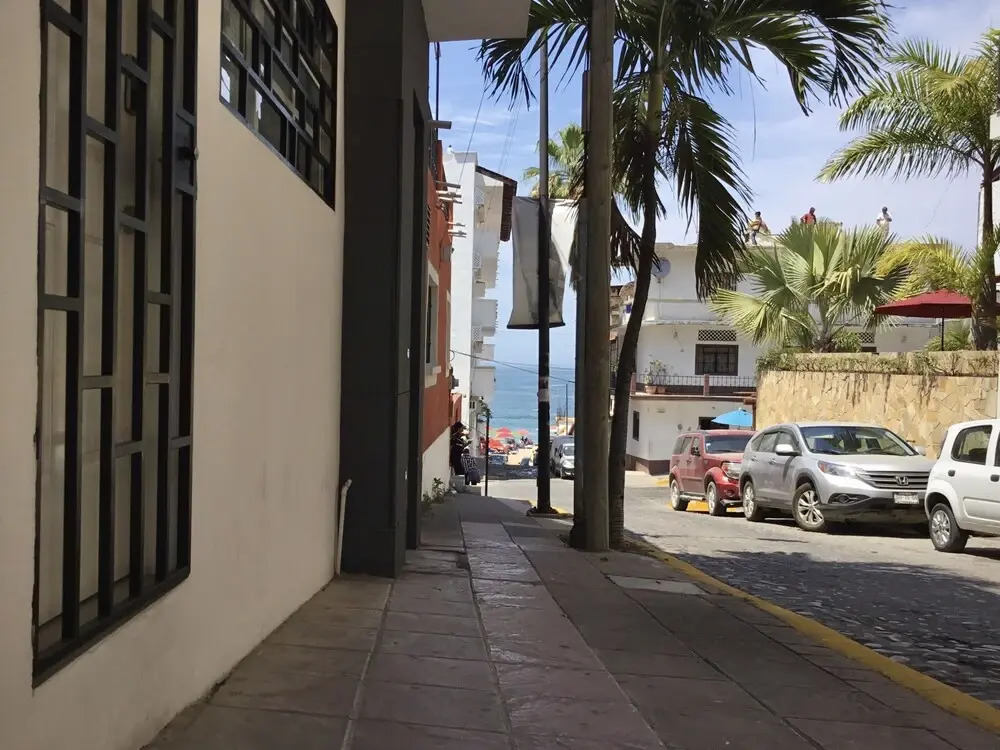 Pilitas Vallarta Apartments
