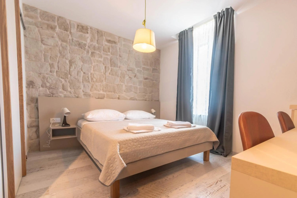 Guest house rooms Ljiljana