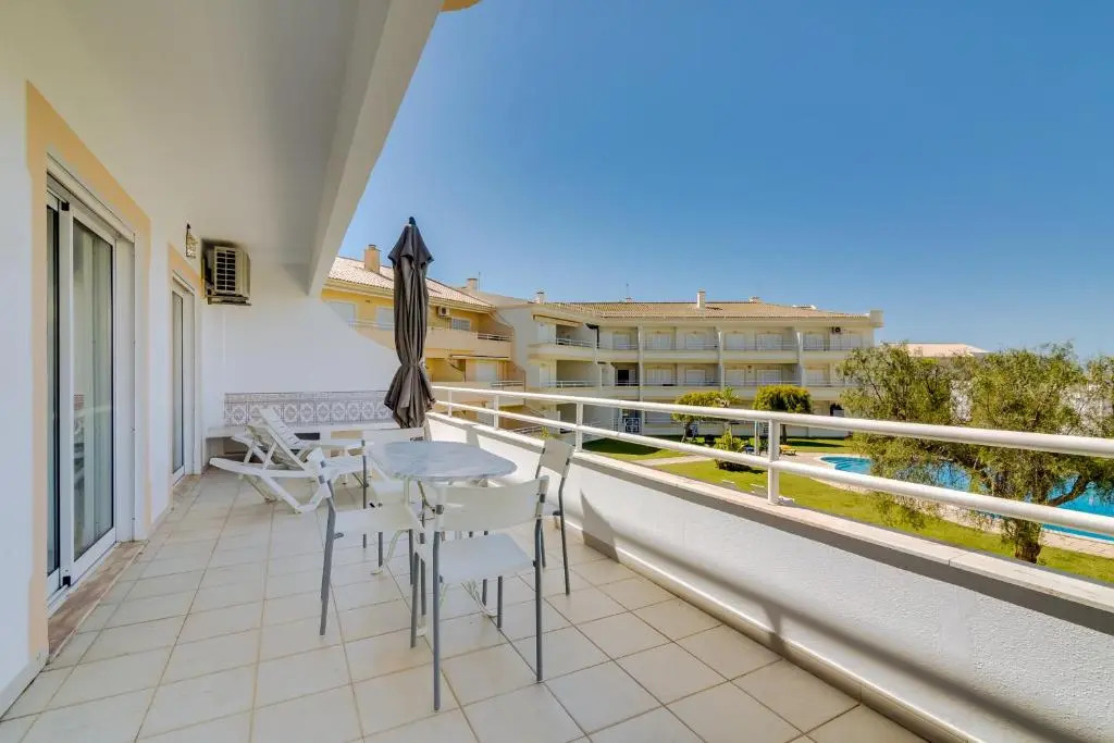 Falésia II - Nice Apartment - Vilamoura