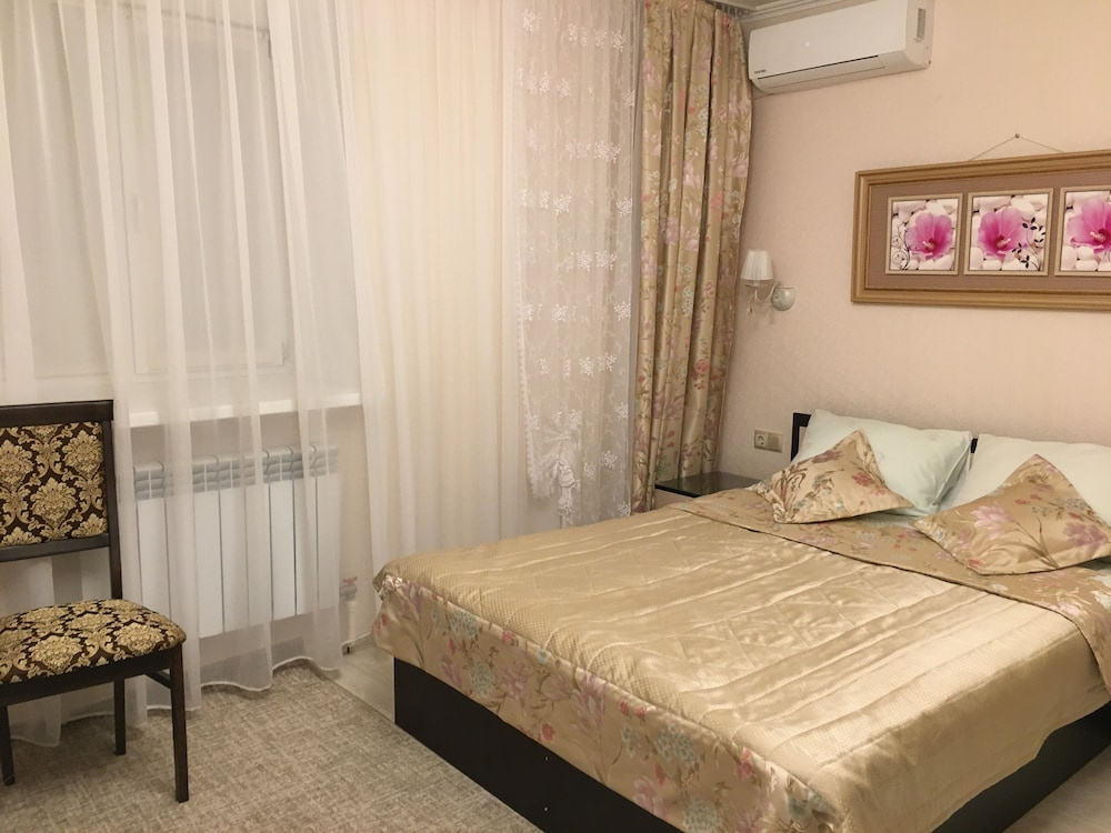 Мини-отель Сосновая роща