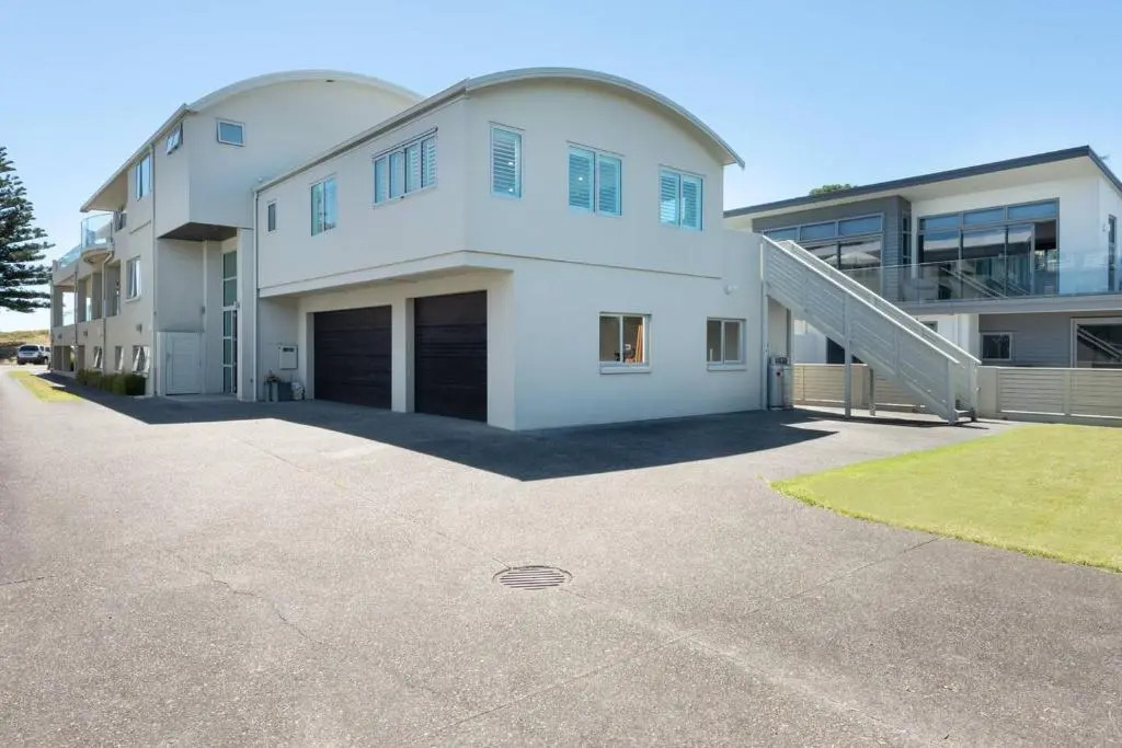 Modern Marine Parade Apartment