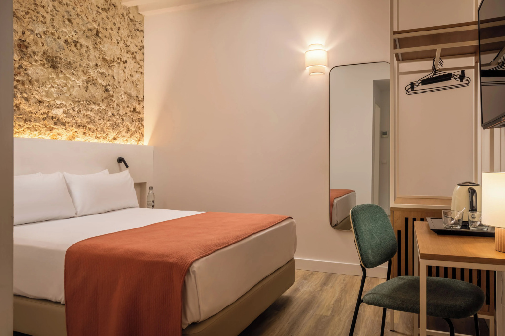 BYPILLOW Casa Gades