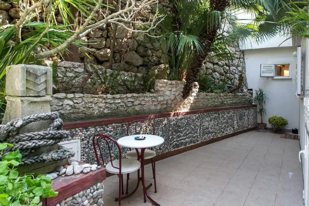 Plavi Žal Apartment