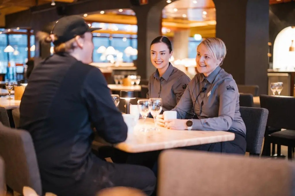 Original Sokos Hotel Lakeus Seinäjoki