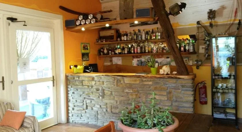 Agriturismo Fattoria Ca Di Sole