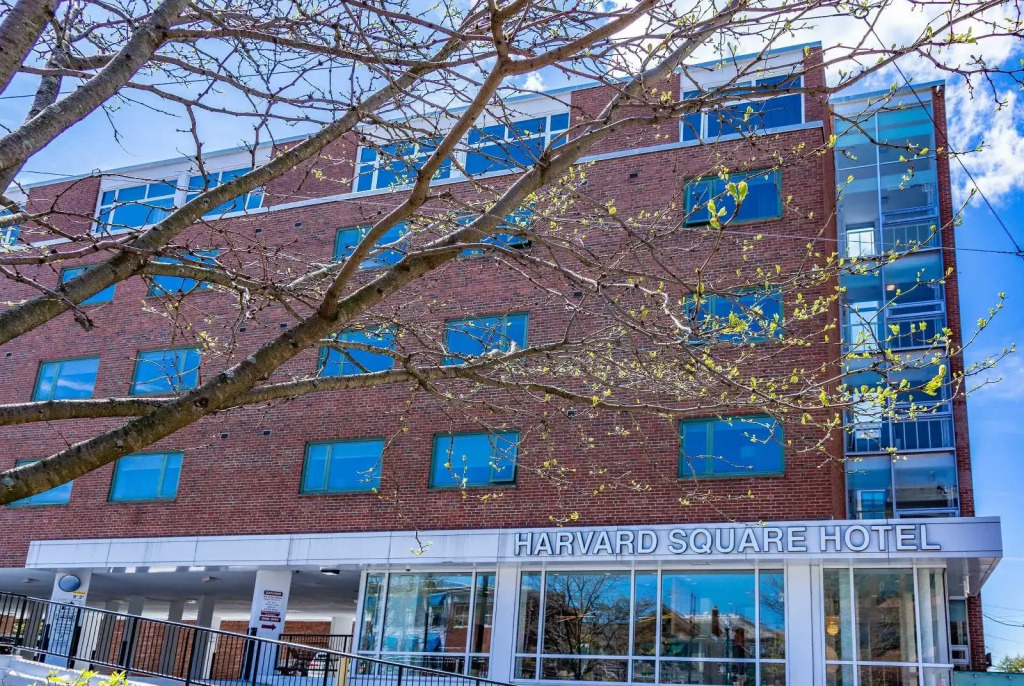 Harvard Square Hotel