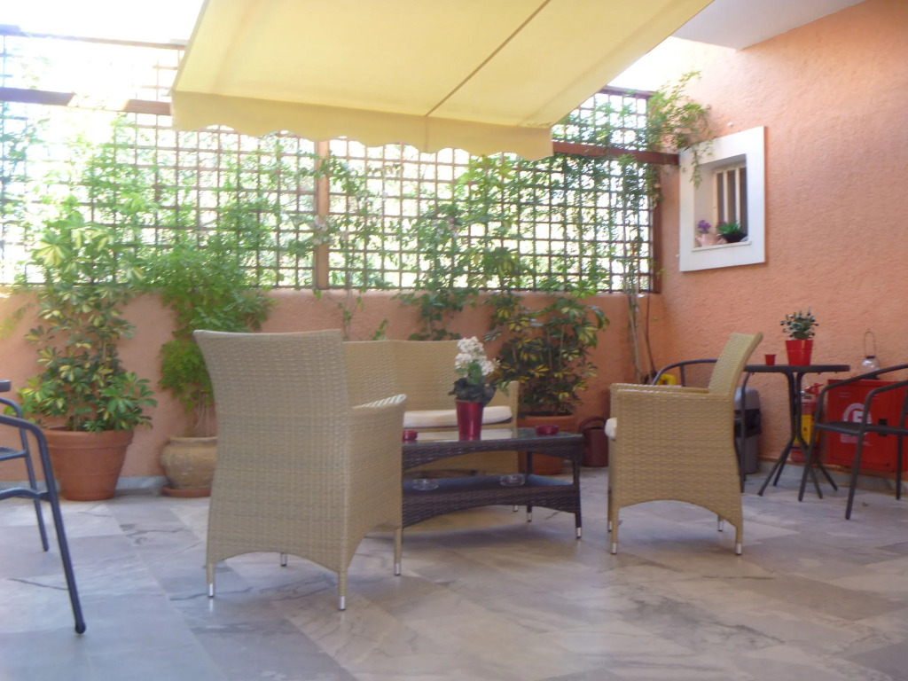 Aloe Luxury Apartments