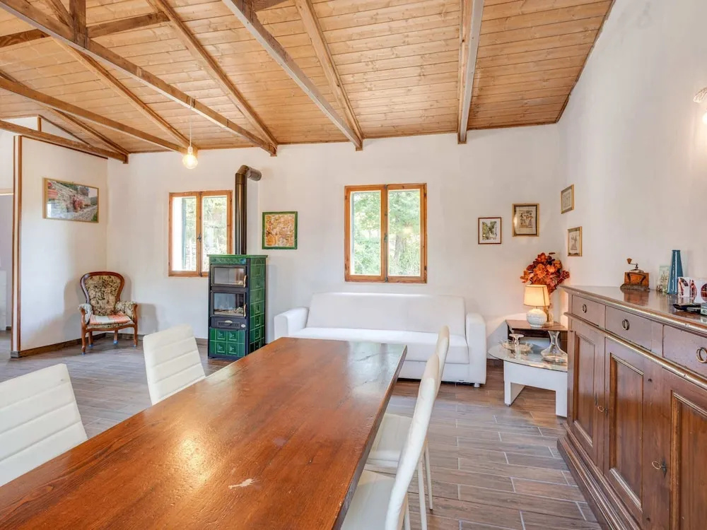 Holiday Home in Tuscany With Private Garden