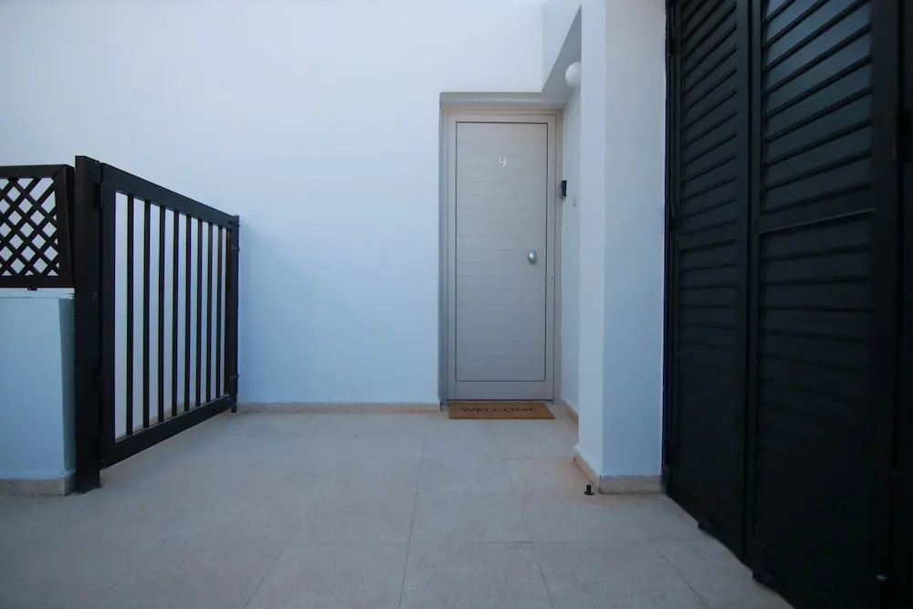 Phaedrus Living: Luxury Flat Protaras Sea View 9