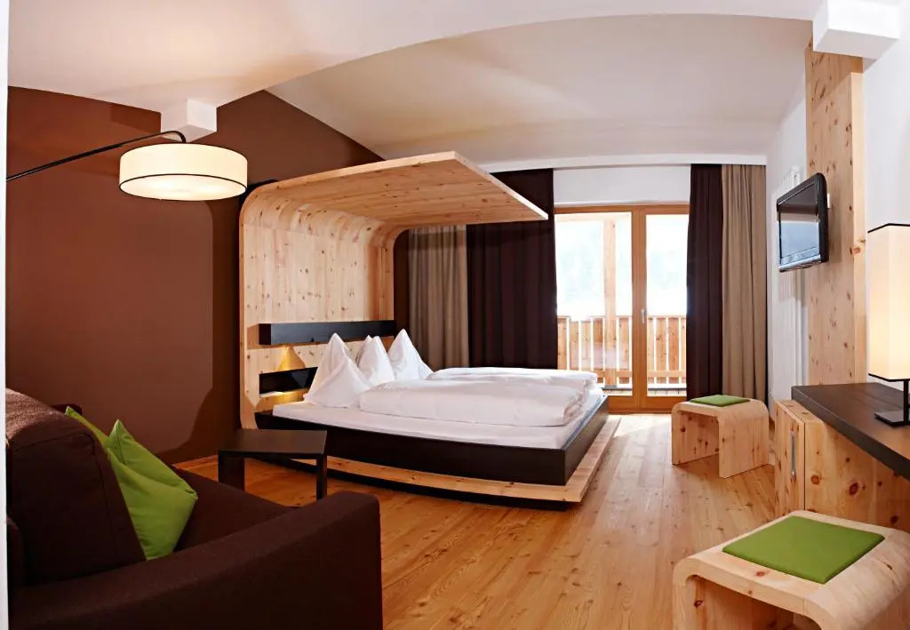 Hotel Monika