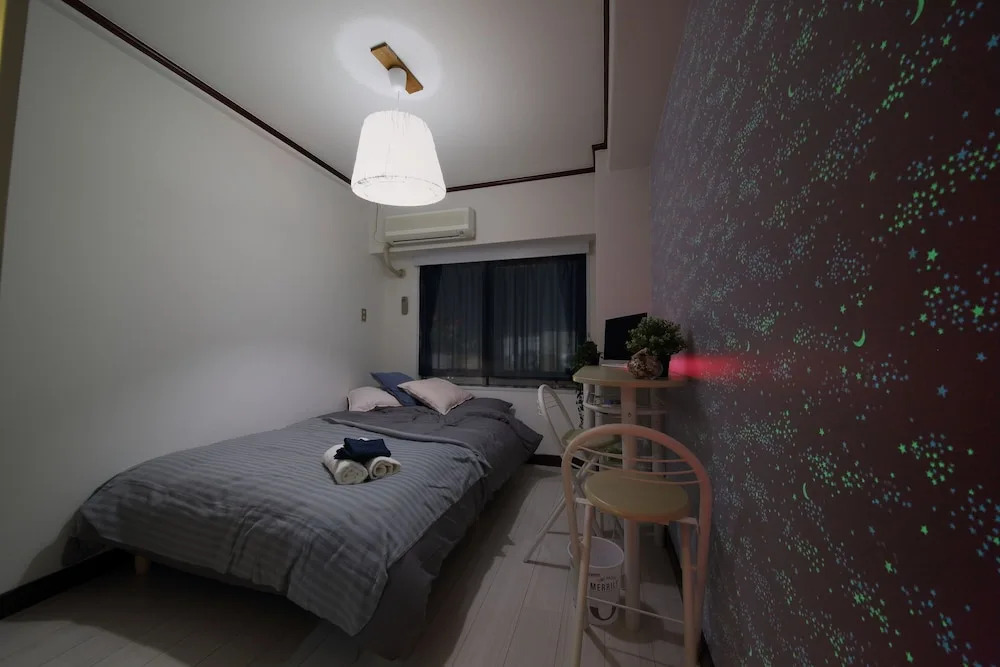EX Kyobashi Apartment 903