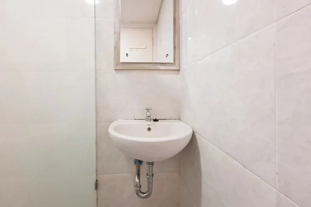 Pleasant Studio Apartment Parkland Avenue