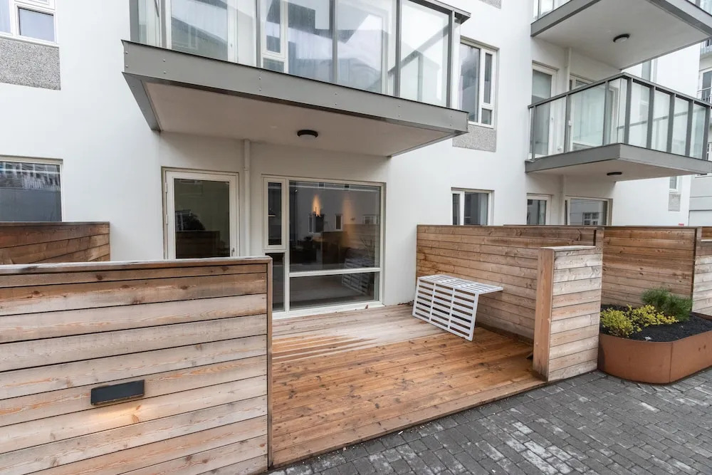 Apartment FR8