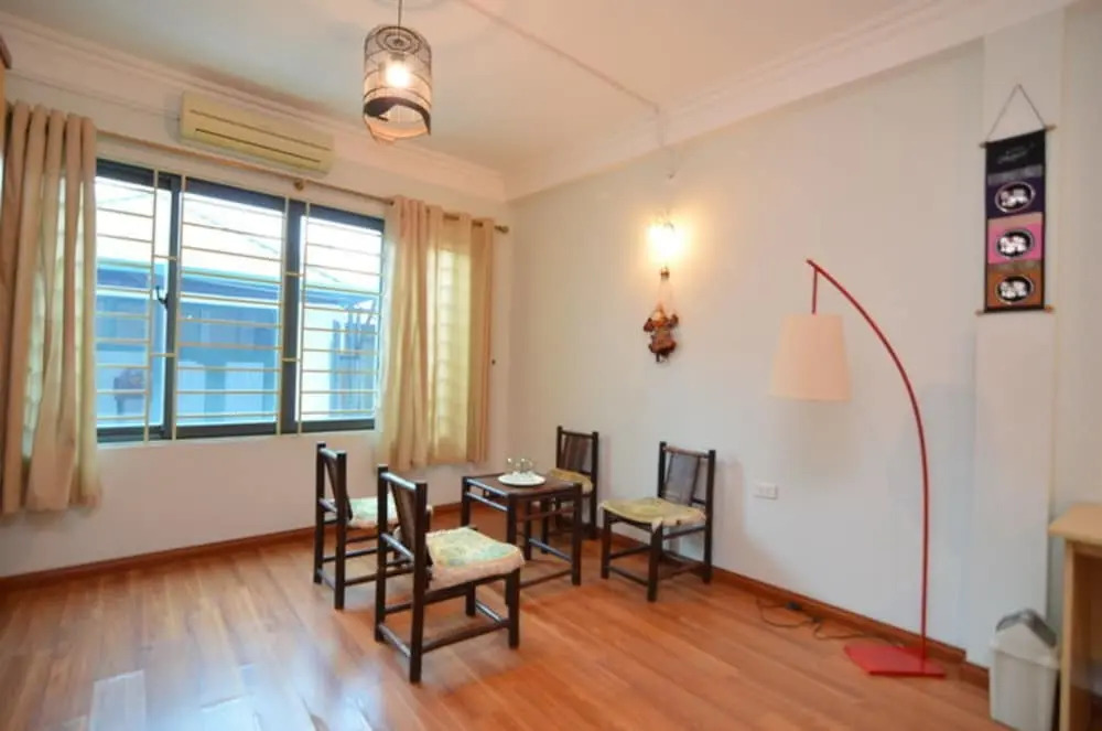 A Rich Stay Deluxe Studio WestLake 162 YH