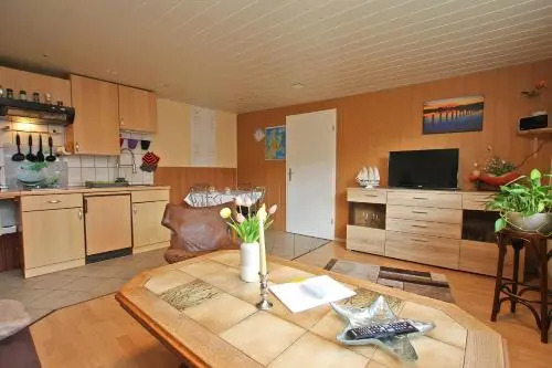 Ferienwohnung Stralsund VORP 2781