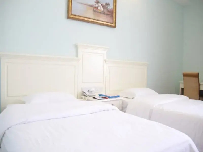 Qingdao Shangmei Haian Hotel