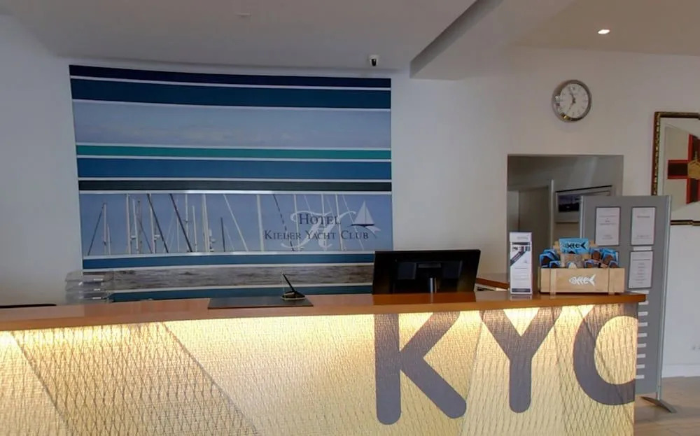 Hotel Kieler Yacht-Club