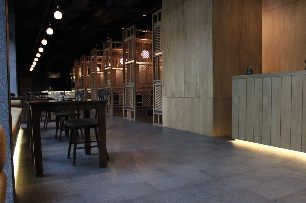 Veranda Hotel Pakubuwono