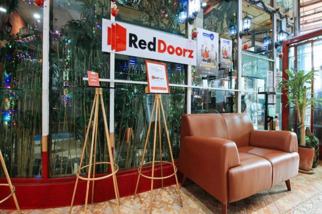 RedDoorz at The Providence Tower