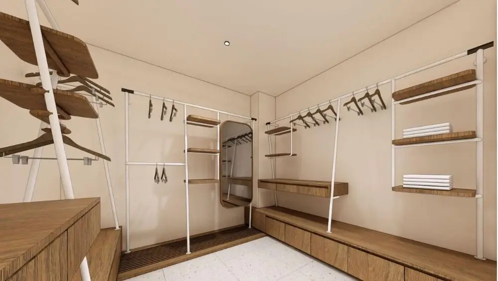 TS Residences