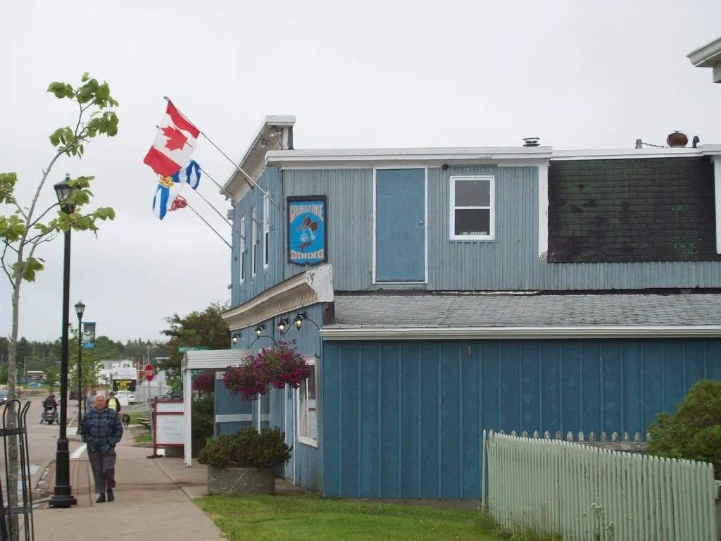 Wolvespack Cottage