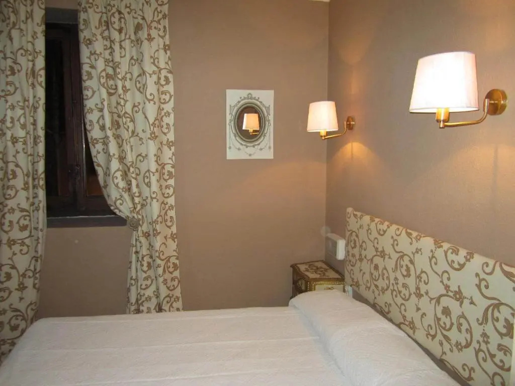 Hotel Boutique Balaitus
