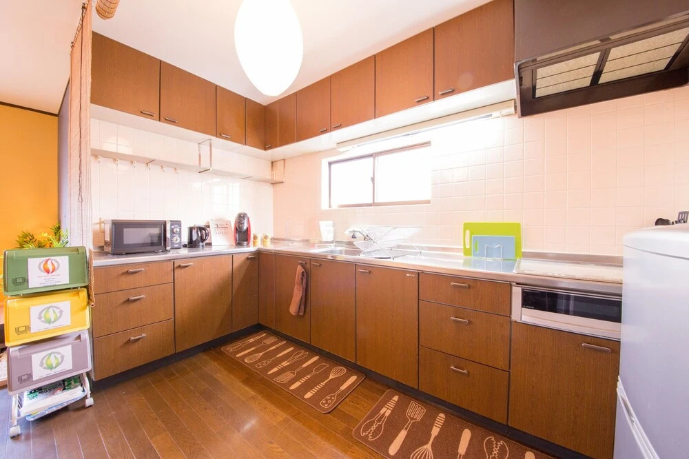 JQ Villa Kyoto Nishikyougoku