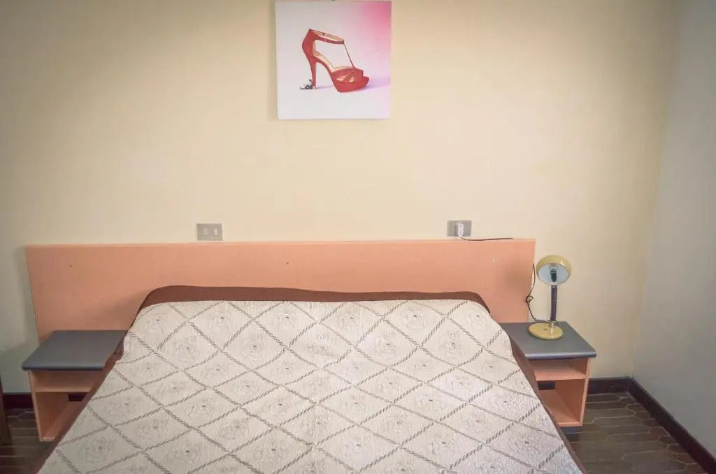 Hotel Milano