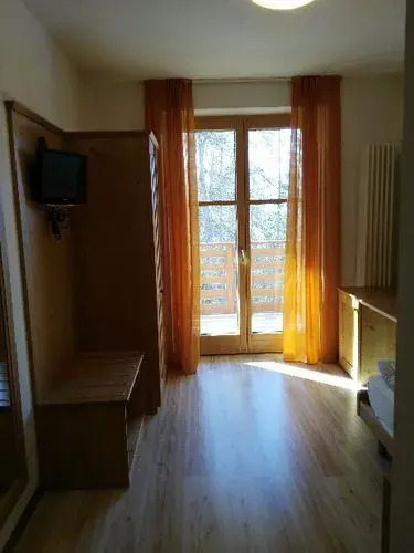 Hotel Vervasio