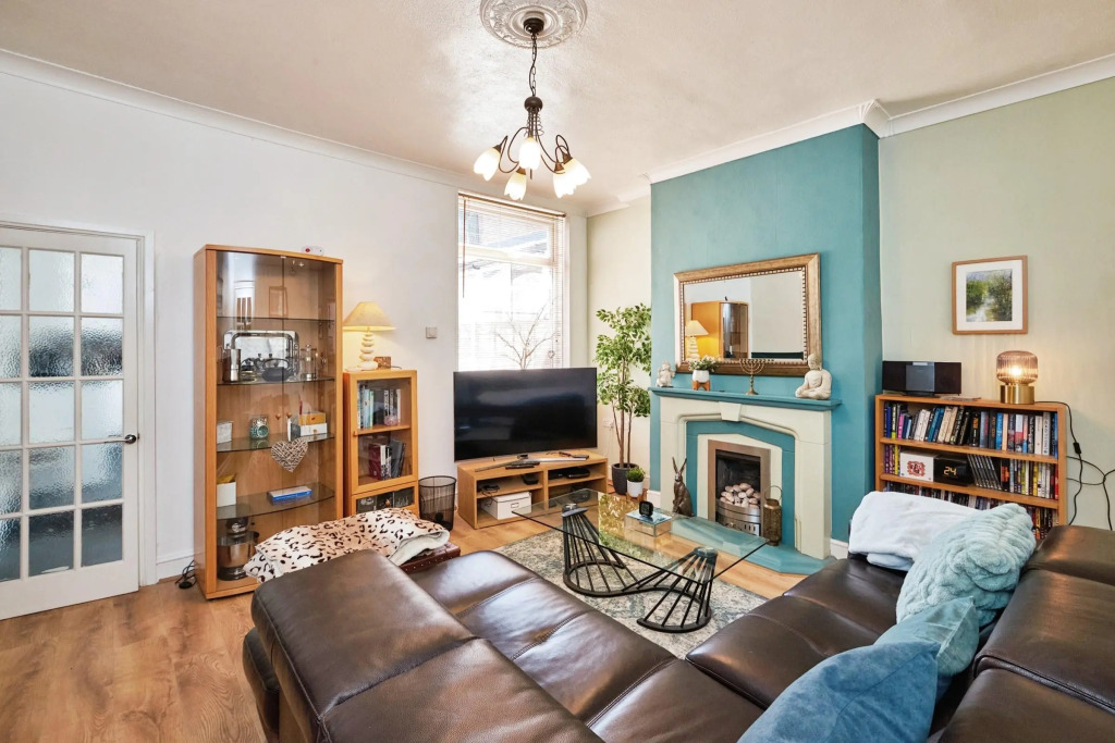 Newly Renovated 3 Bedroom House 15 Mins to Bham