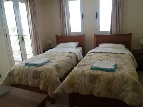 Drouseia Villa
