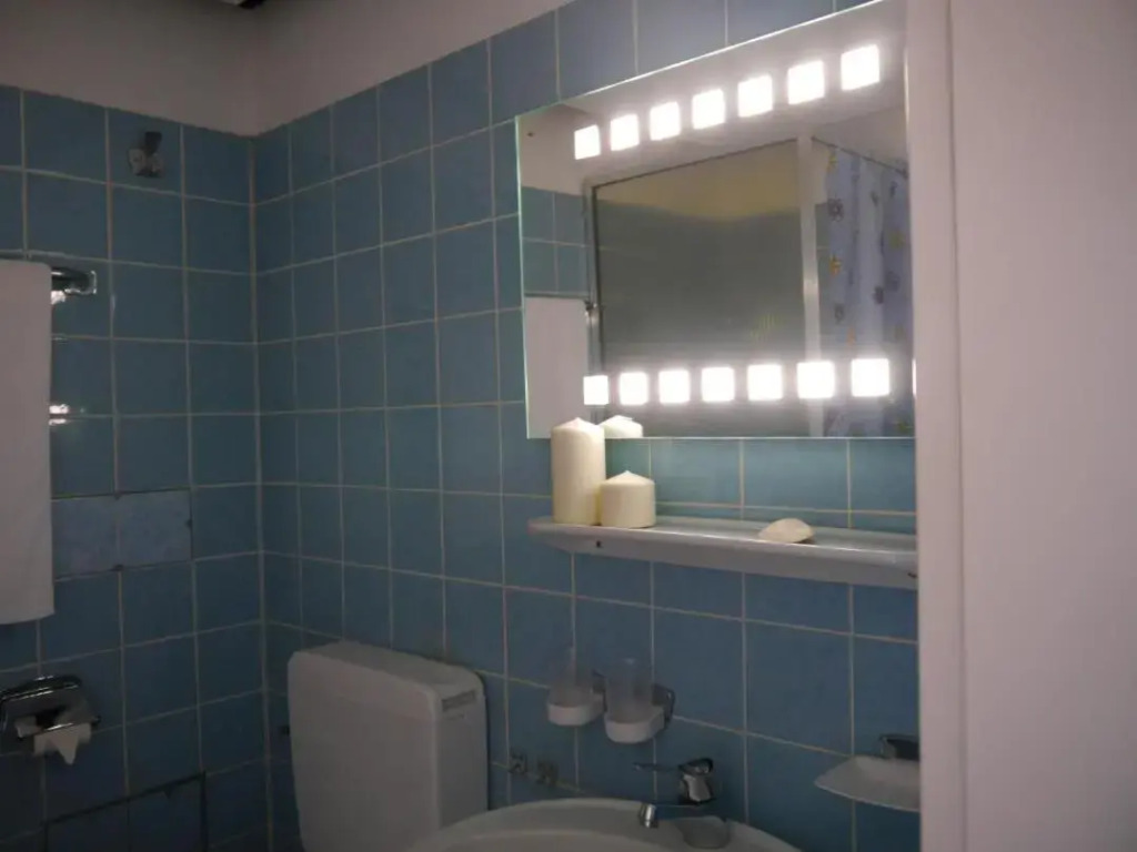 Seehütte Ferienwohnung 505